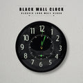 Classic Look Wall Clock