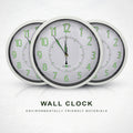 wall clocks for living room