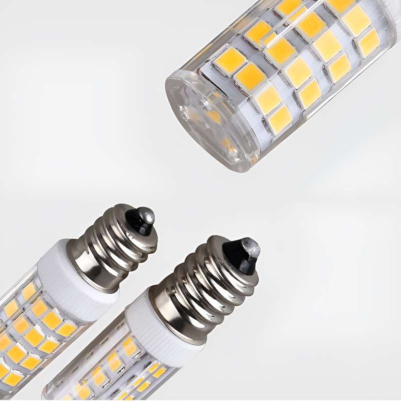 e14 led bulb