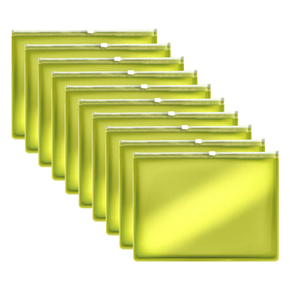  Thick Document File Waterproof Folder