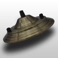 Ceiling Rose And Pendant E27 B22 Suspension Light Base~2063 - Vintagelite