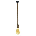 pendant light