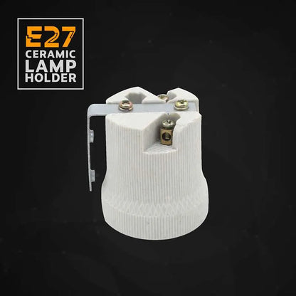 27 Bulb Holder Edison Screw