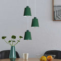 Pendant light
