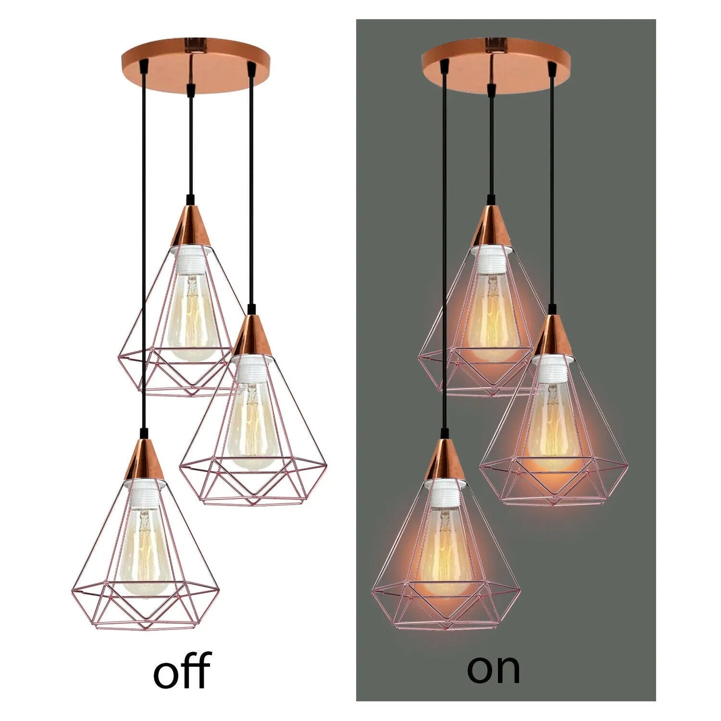 Pendant Lamp