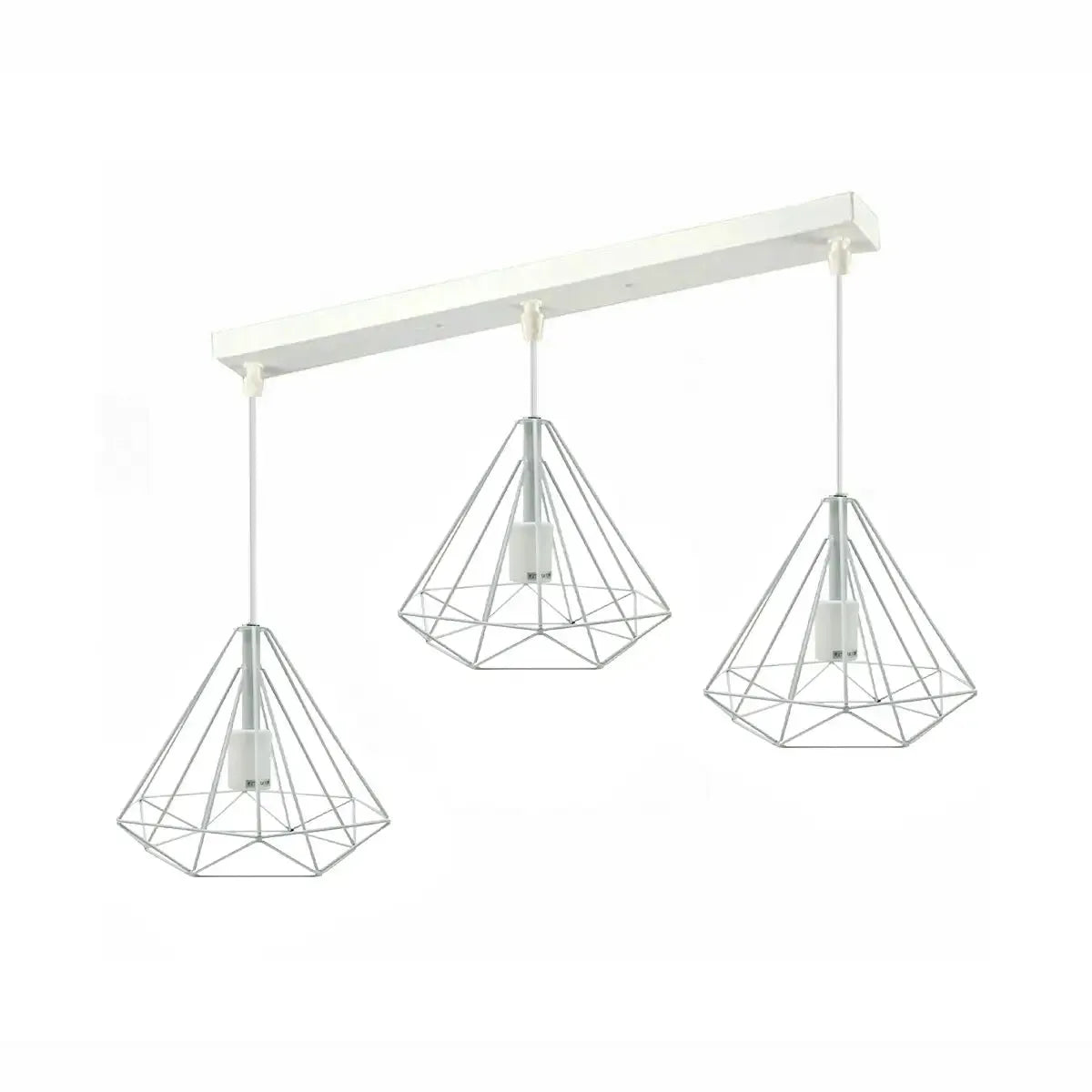 3 Head Pendant Lighting