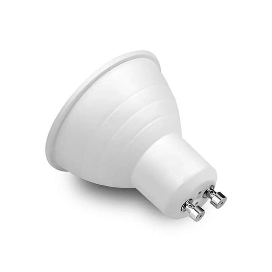  Smart GU10 Lamp Bulb 5W LED Spotlight For LED Track Light Downlight 