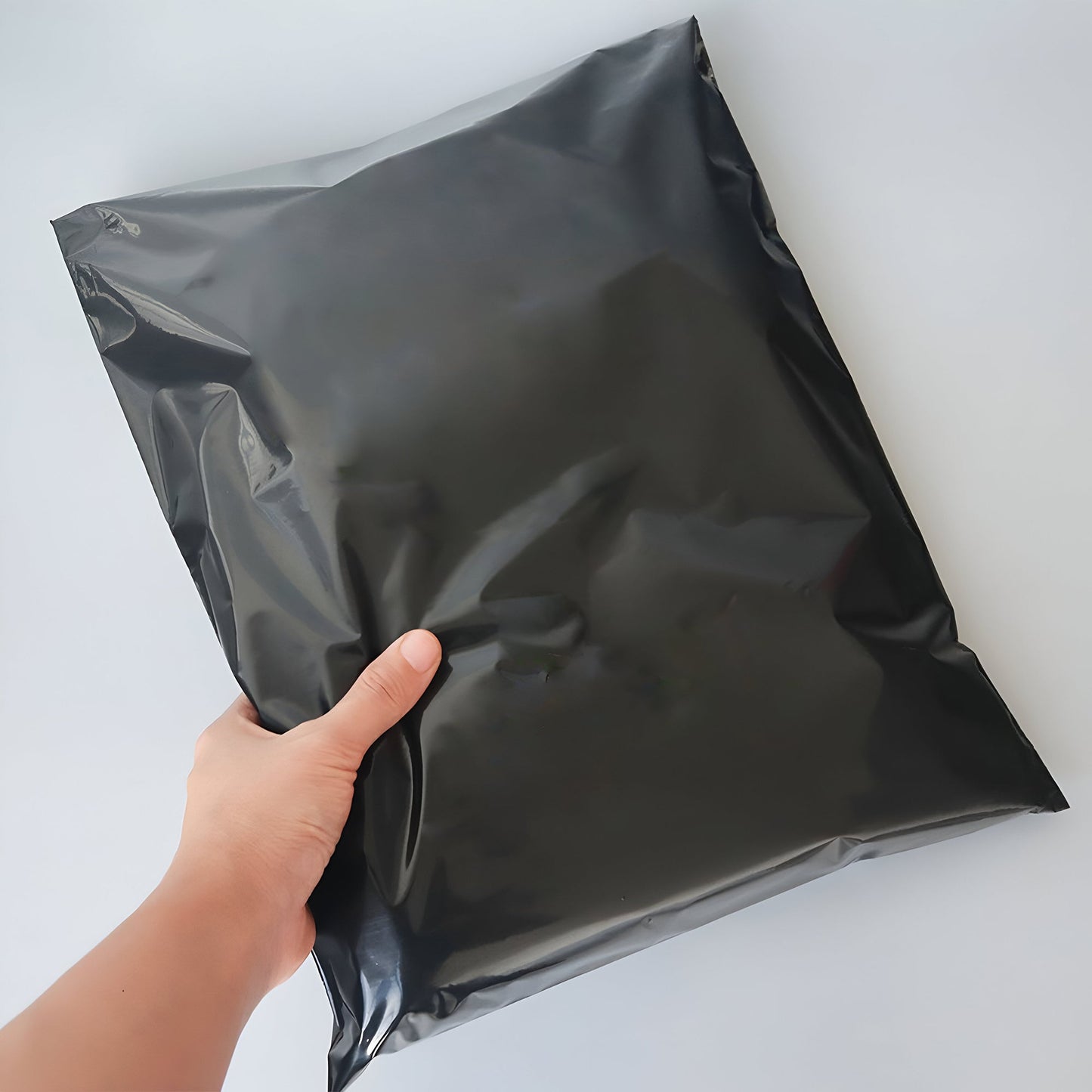 Plastic mailing bags Postage Bag strong bag~3397