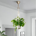 Metal Ceiling Rose Hook For Pendant Light Fitting ~3748 - Vintagelite