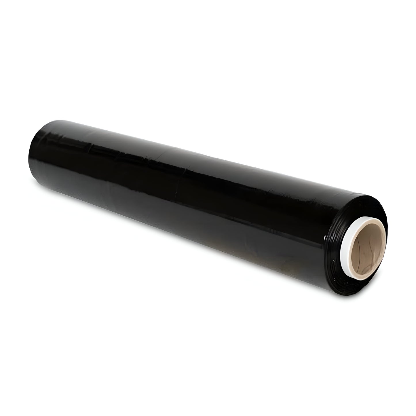 Wrap Long Standard core Black Roll 