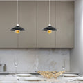 240mm easy fit metal lampshade UK