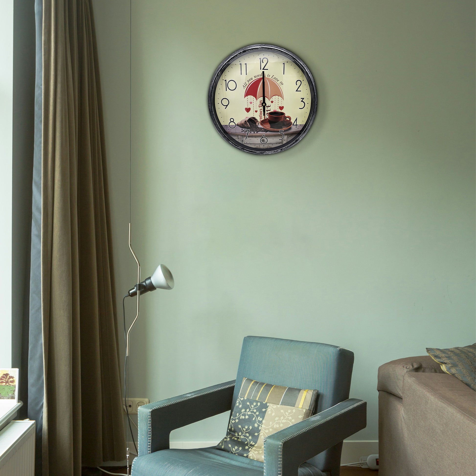 large Room Wall clock