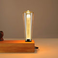 Filament Light Bulb