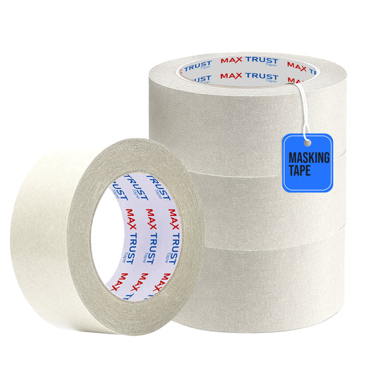 soft edge foam masking tape