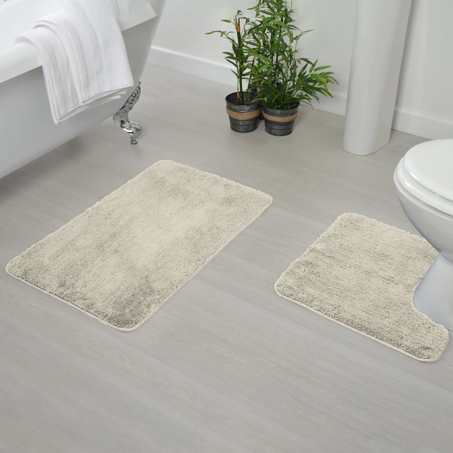 bath mats for bathroom sets 2 piece
