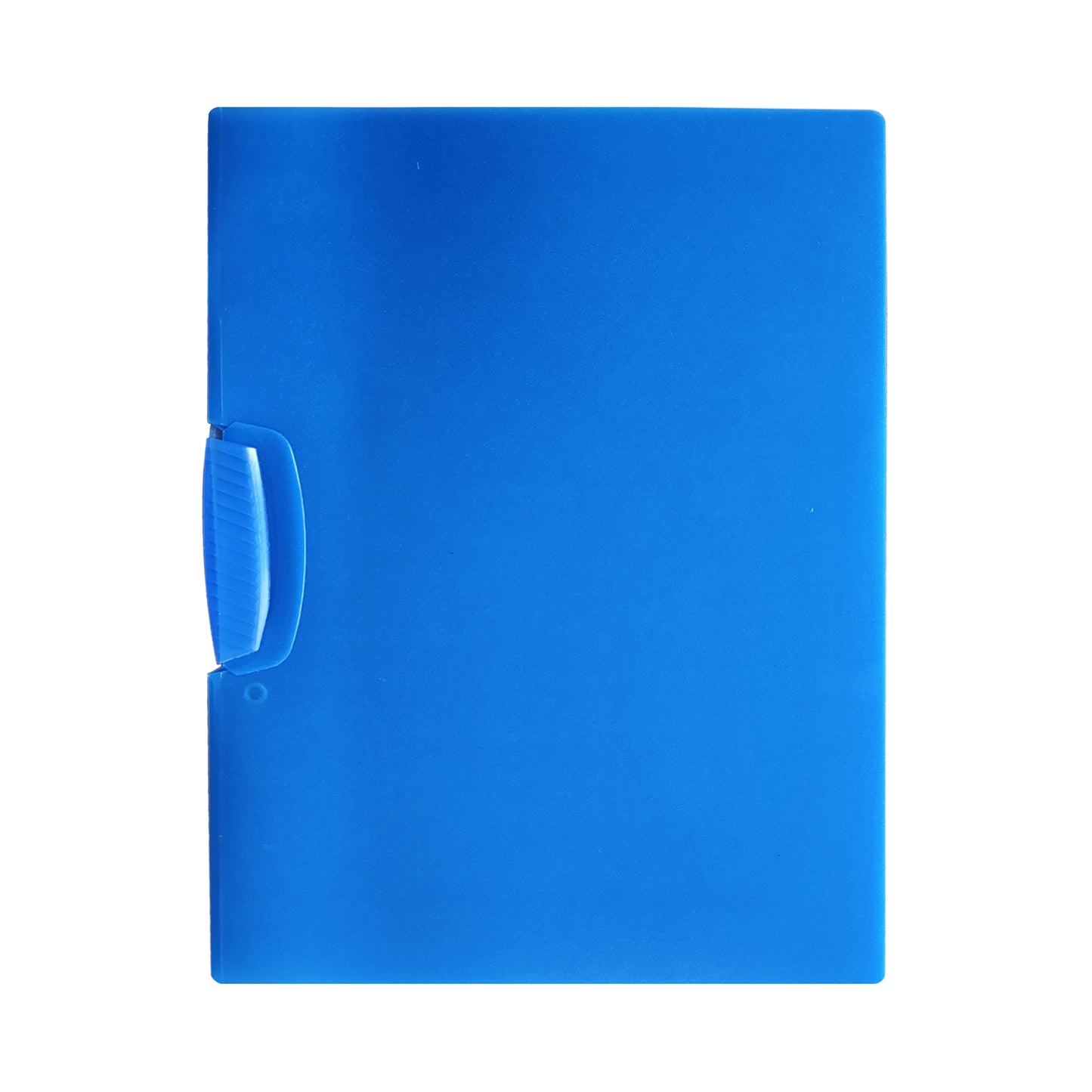 plastic pocket folder