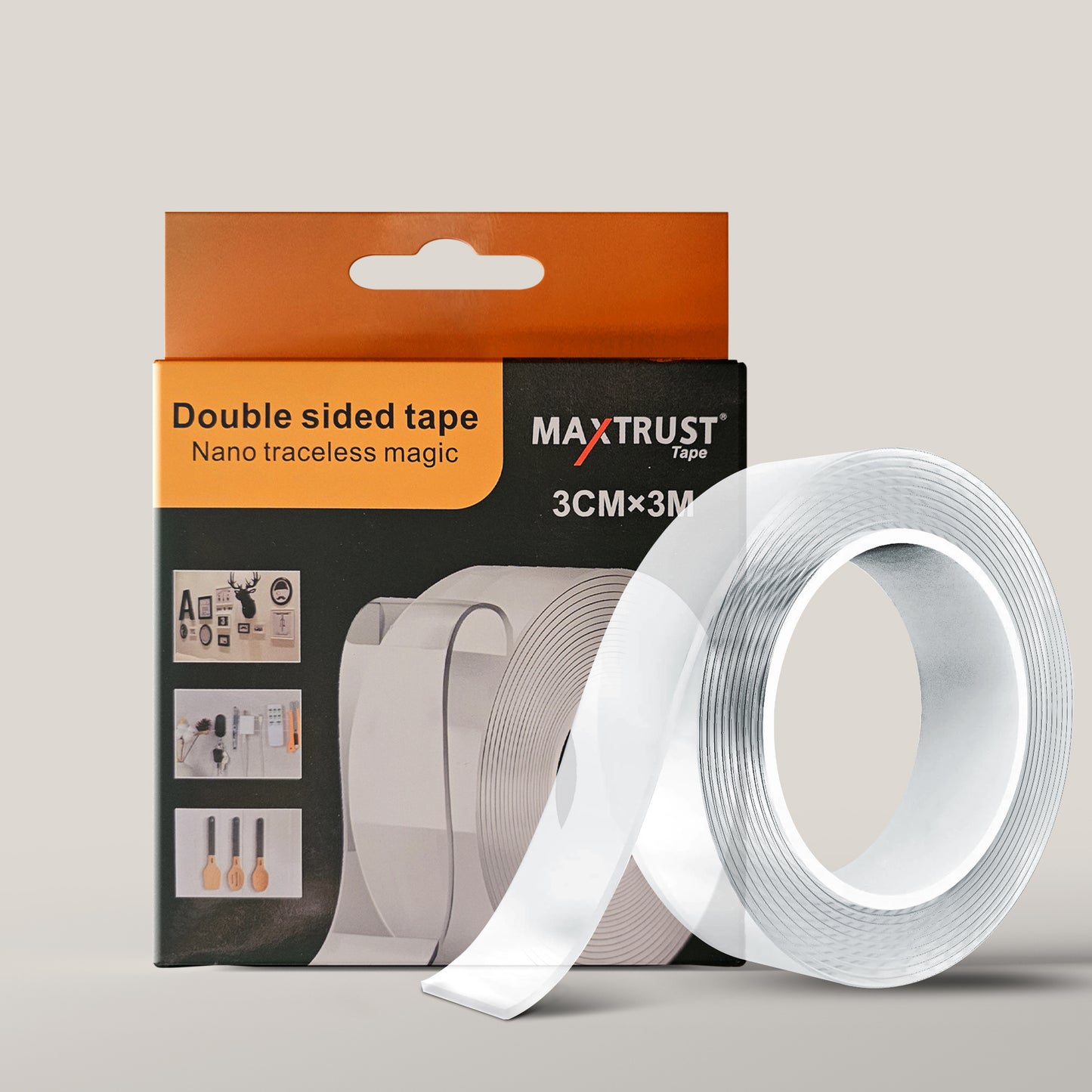 2 Pack Tape