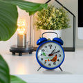 Kids Bedside Table Clock
