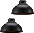2Pack 29cm Lamp Shade,Pendant Ceiling Light Shade~4080