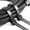 Nylon Wire Wrap Zip Ties