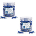 Wall Plugs and Screws Set Wall Anchors~4051