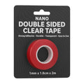 strong nano tape roll removabl