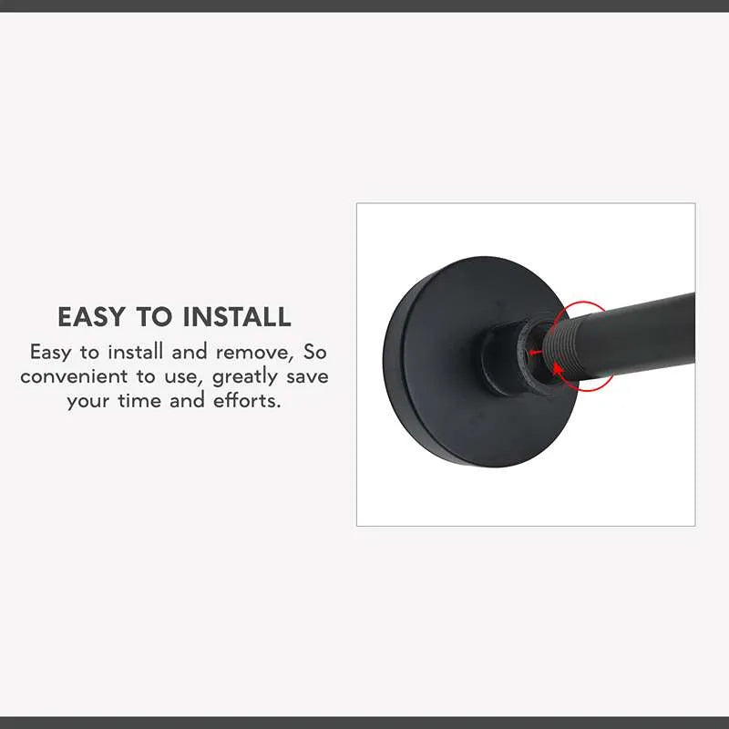 Vintage Industrial Pipe Fitting Plate Single Outlet Ceiling Rose~2403