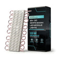 200pcs Injection LED Module for Signs 1.5W DC12V~4105
