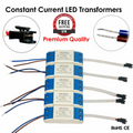 Constant Current LED Driver 3W/5W/7W/9W/12W/18W/24W