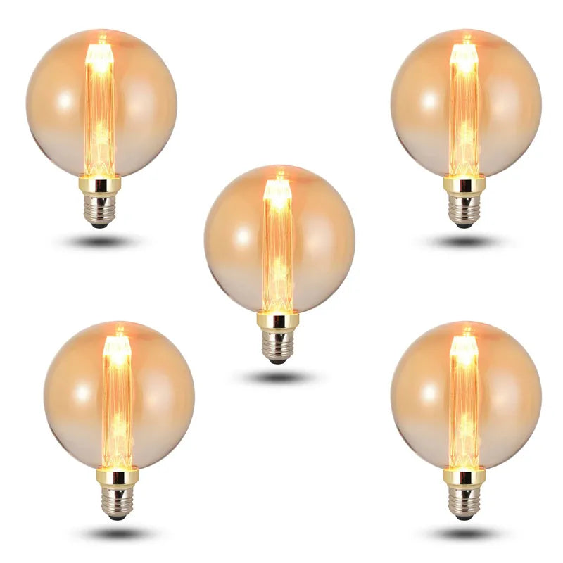 5pack for the e27 led bulb