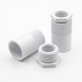 25mm female conduit adaptor