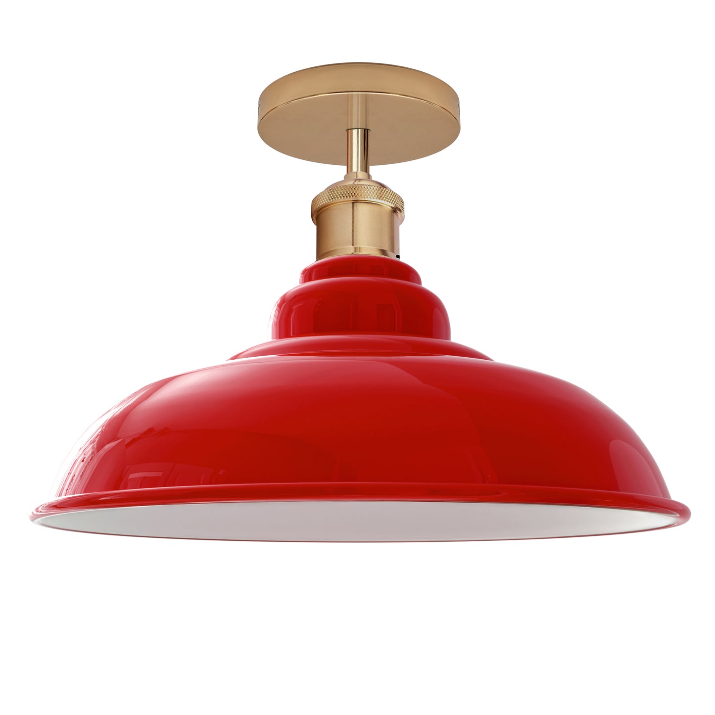 flush mount ceiling lighting