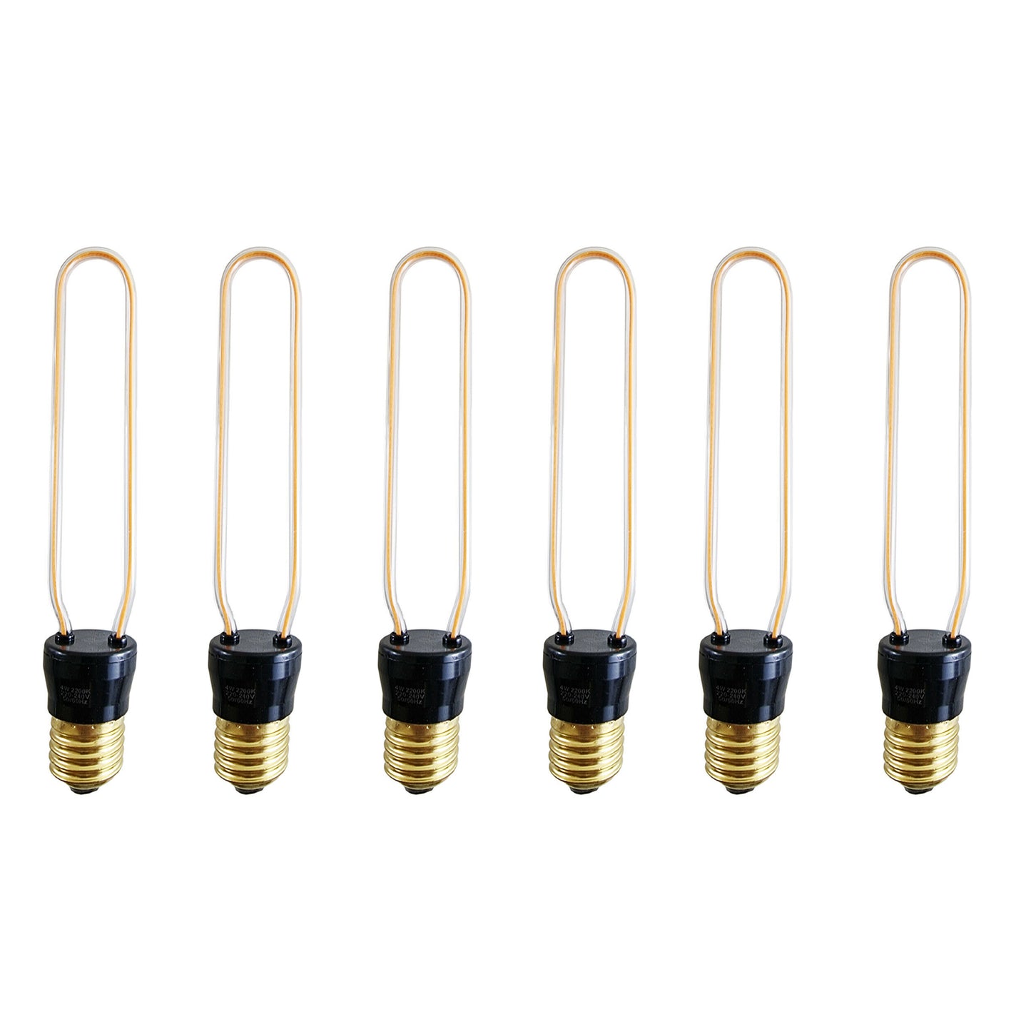 filament e27 bulb