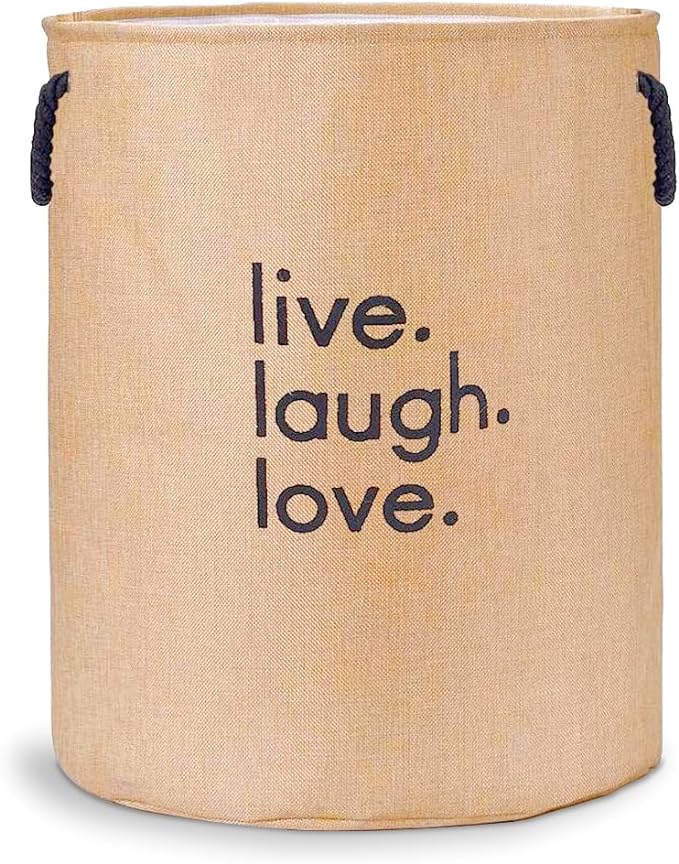 foldable laundry bags