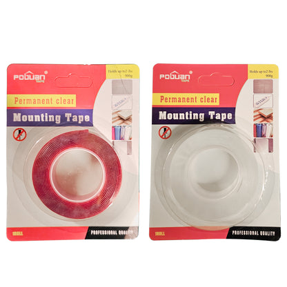 Heavy Mounting Tape