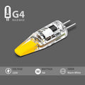 g4 led bulb