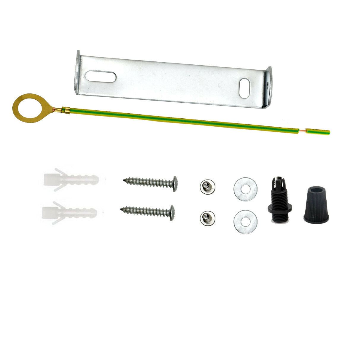 ceiling light bracket