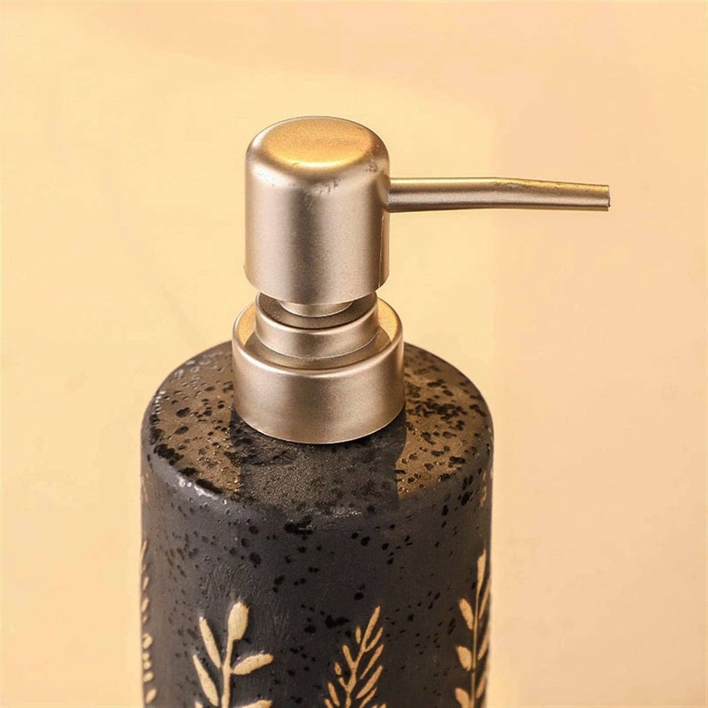 bathroom accessories set grey