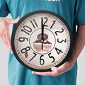 kitchen wall clocks