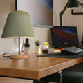 Modern Table Lamps