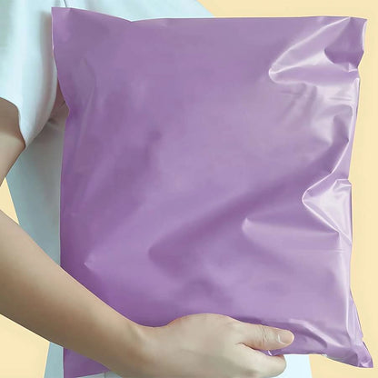 Plastic mailing bags Postage Bag strong bag-Application image