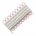 12V Cool White LED Module Light IP65 10/20/50/100/200 Pack~4167