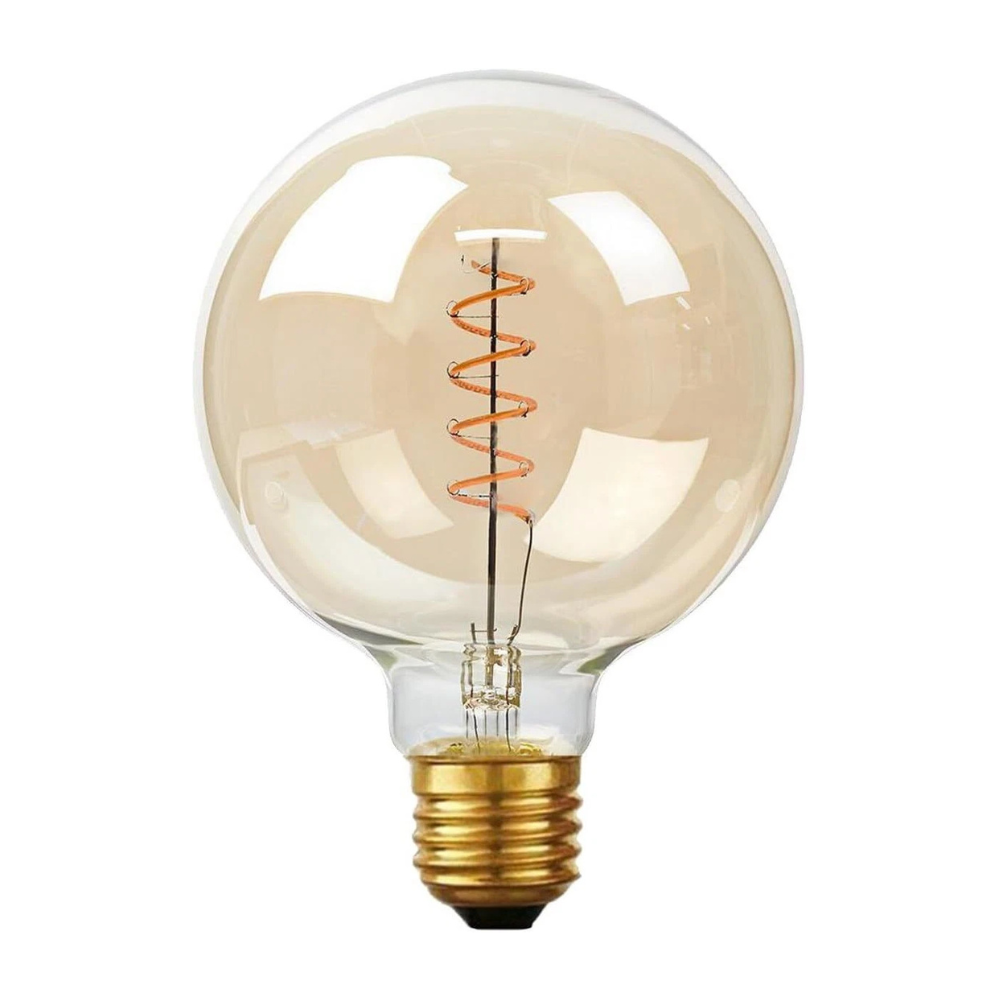 Industrial Retro Style Lamp Modern Edison Vintage E27 LED Light Bulb ~2530