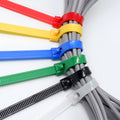 strong cable ties heavy duty