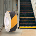 Yellow and Black Anti Slip Mat Roll Grip Tape