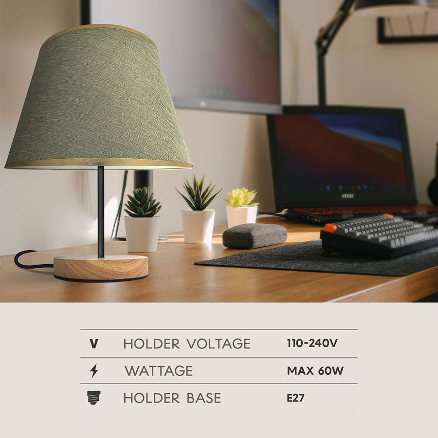 Modern Table Lamps