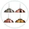 Modern Ceiling Light Shades