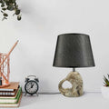 Ceramic Base Table Lamp