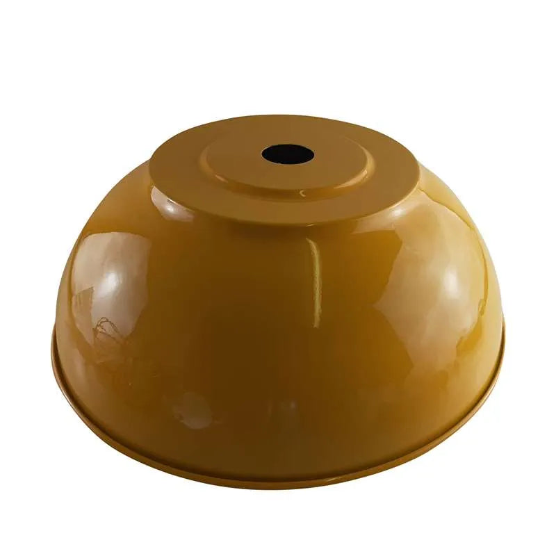 Vintage Industrial Metal Ceiling Pendant Lamp Shade Modern