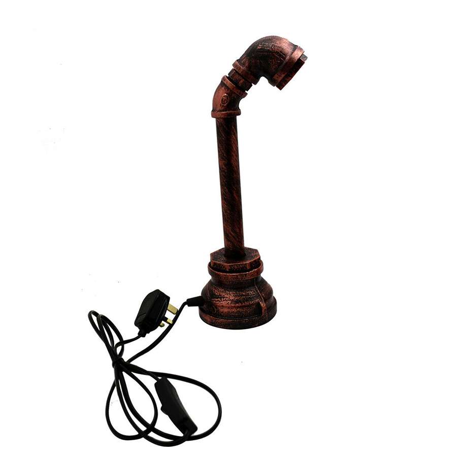 E27 Table Lamp